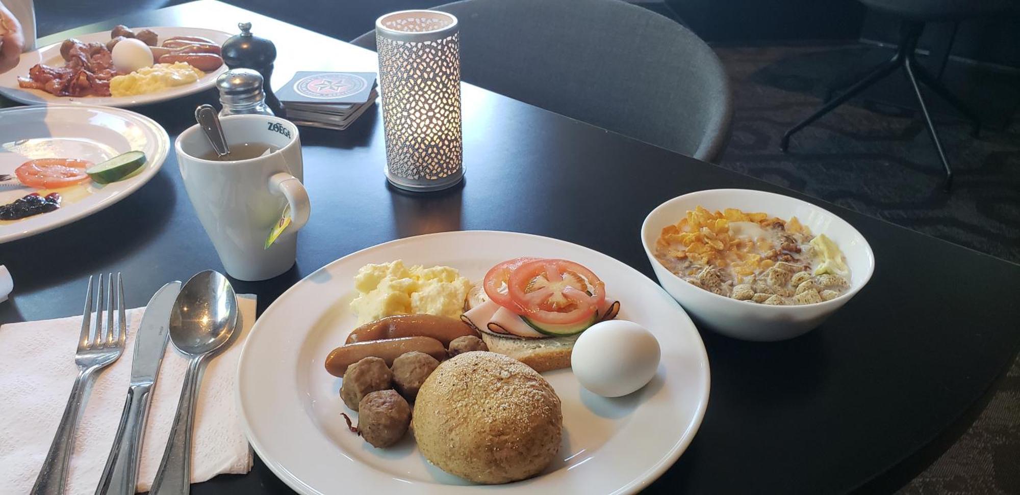 Vingaker Hotell Экстерьер фото